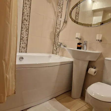 Apartment Deribasovskaya/gavanaya Odesa