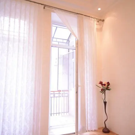 Apartment Deribasovskaya/gavanaya Odesa