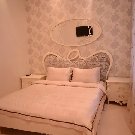 Deribasovskaya/gavanaya Apartment Odesa