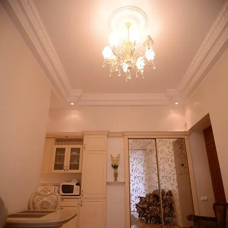 Apartment Deribasovskaya/gavanaya