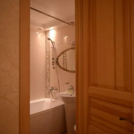 Apartment Deribasovskaya/gavanaya *