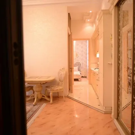 Deribasovskaya/gavanaya