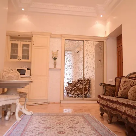 Apartment Deribasovskaya/gavanaya