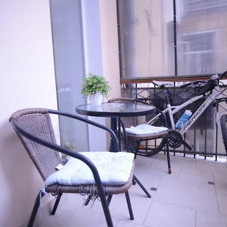 Apartment Deribasovskaya/gavanaya *